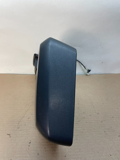 2006 to 2010 Hummer H3 Front Left Driver LH View Door Mirror AH8743 DG8