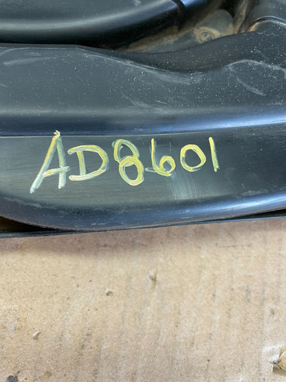 2010-2012 Subaru Legacy Outback Air Intake Duct Cleaner Tube AD8601 DG7