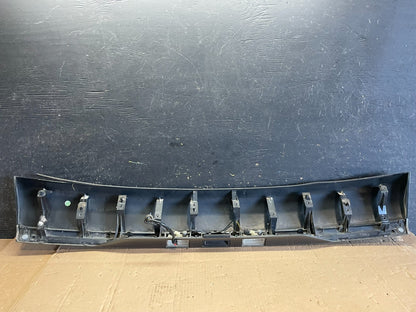 2010-2013 Land Rover Range Rover Sport Tailgate Lifgtgate Trunk Panel AA8886 DG6