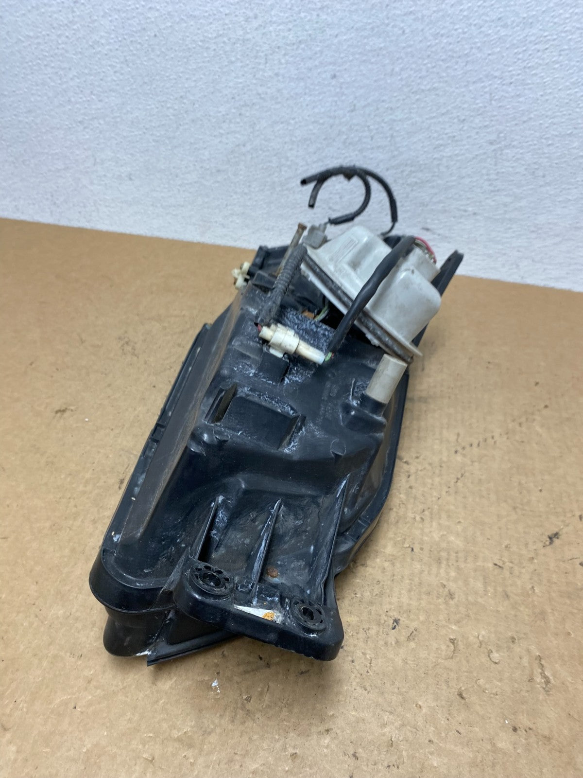 2001-2004 Subaru Legacy Outback Left Driver Lh Side Headlight AC3483 DW6