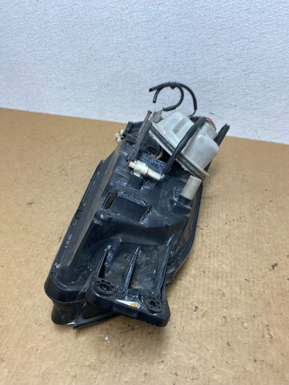 2001-2004 Subaru Legacy Outback Left Driver Lh Side Headlight AC3483 DW6