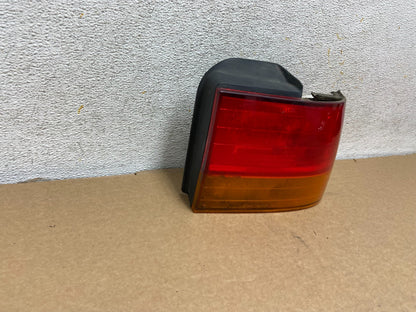 1992 to 1993 Honda Accord Right Passenger RH Side Tail Light AH4406 DW1