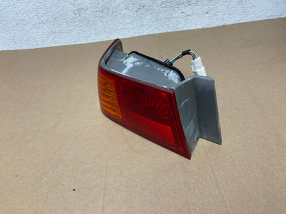 2000 to 2001 Toyota Camry Tail Light Left Driver Lh Side AD6387 LK1
