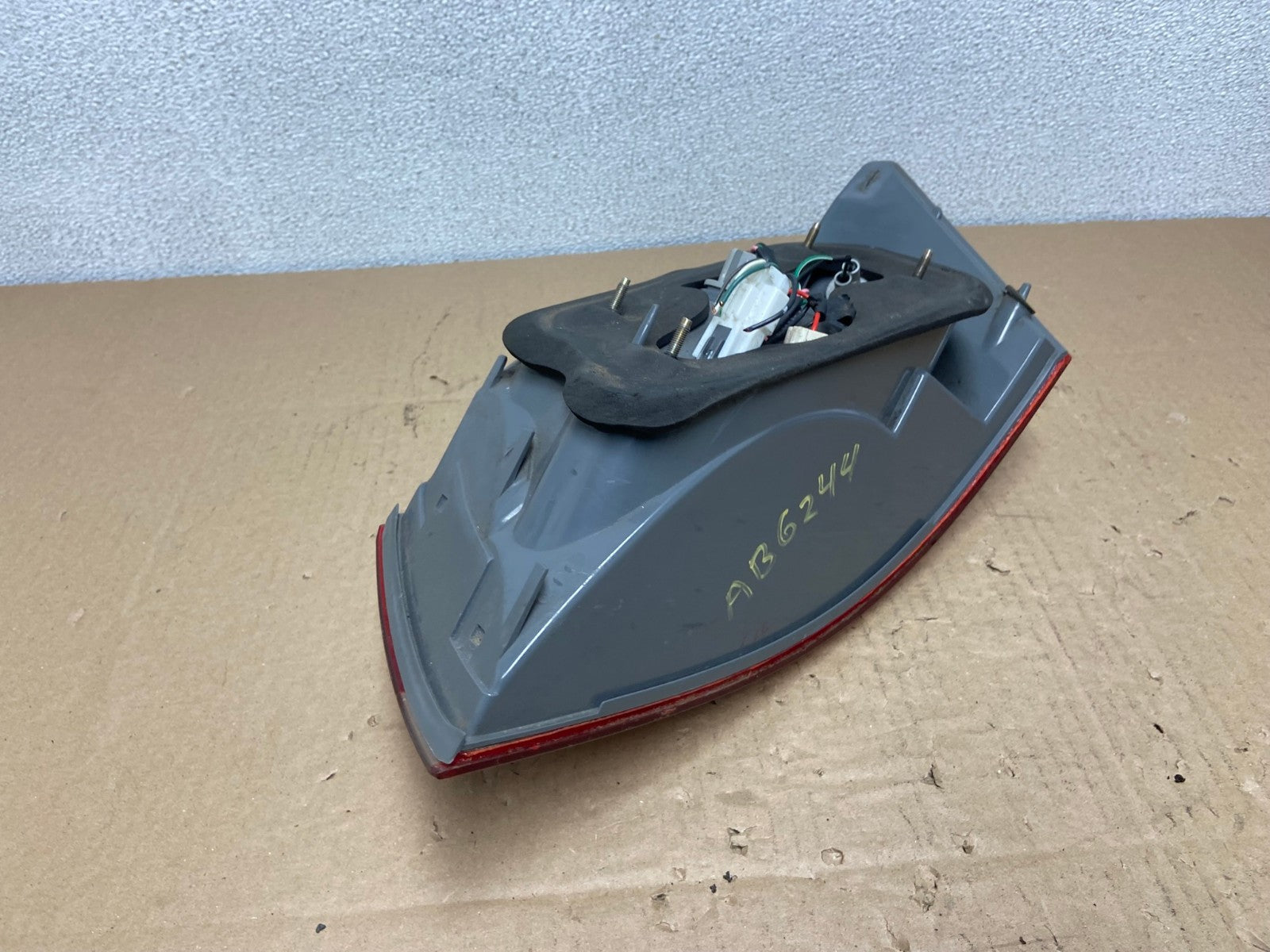 2006 2007 2008 Hyundai Sonata Left Driver Lh Side Tail Light AB6244 LK4