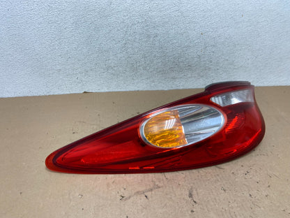 2004 2005 2006 Toyota Solara Left Driver Lh Side Tail Light AG4401 PS2