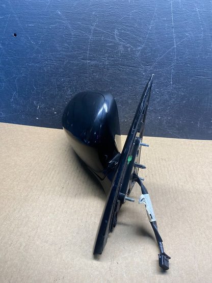 2013 to 2016 Nissan Pathfinder Right Passenger View Door Mirror AG7202 DG2