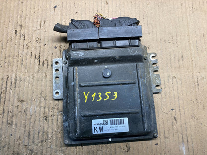 2006 Nissan Armada 5.6L Engine Control ECM mec84-150 c1 Y1353 DG0