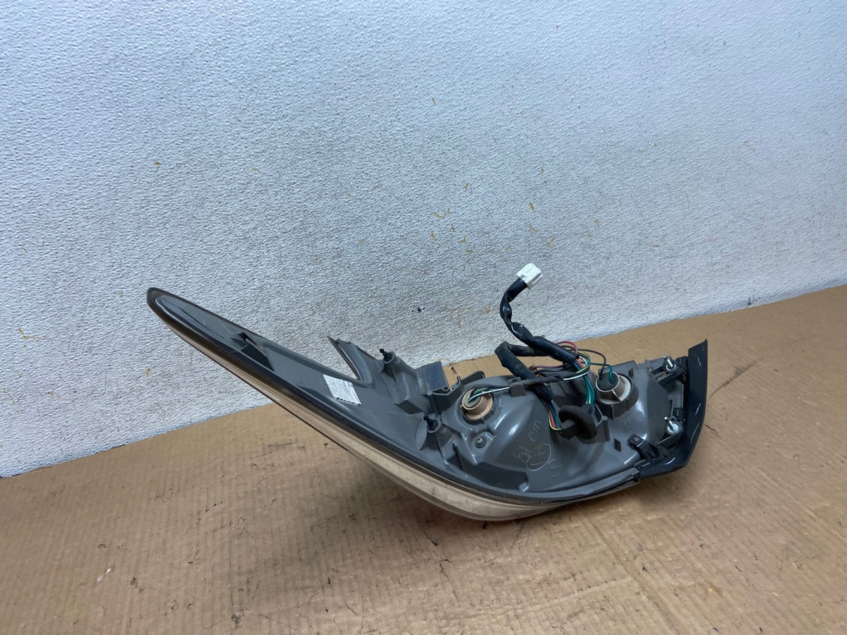 2013 2014 2015 Nissan Altima Left Driver LH Side Tail Light AI8032 LK4