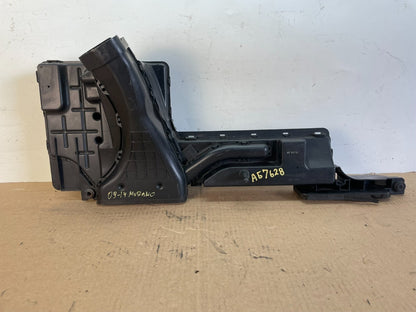 2009 to 2014 Nissan Murano Upper Air Intake Duct ag7628 DG4