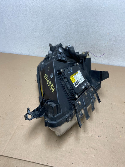 2006-2009 Toyota Prius Right Passenger Rh Side Headlight Xenon HID AG6745 DW7