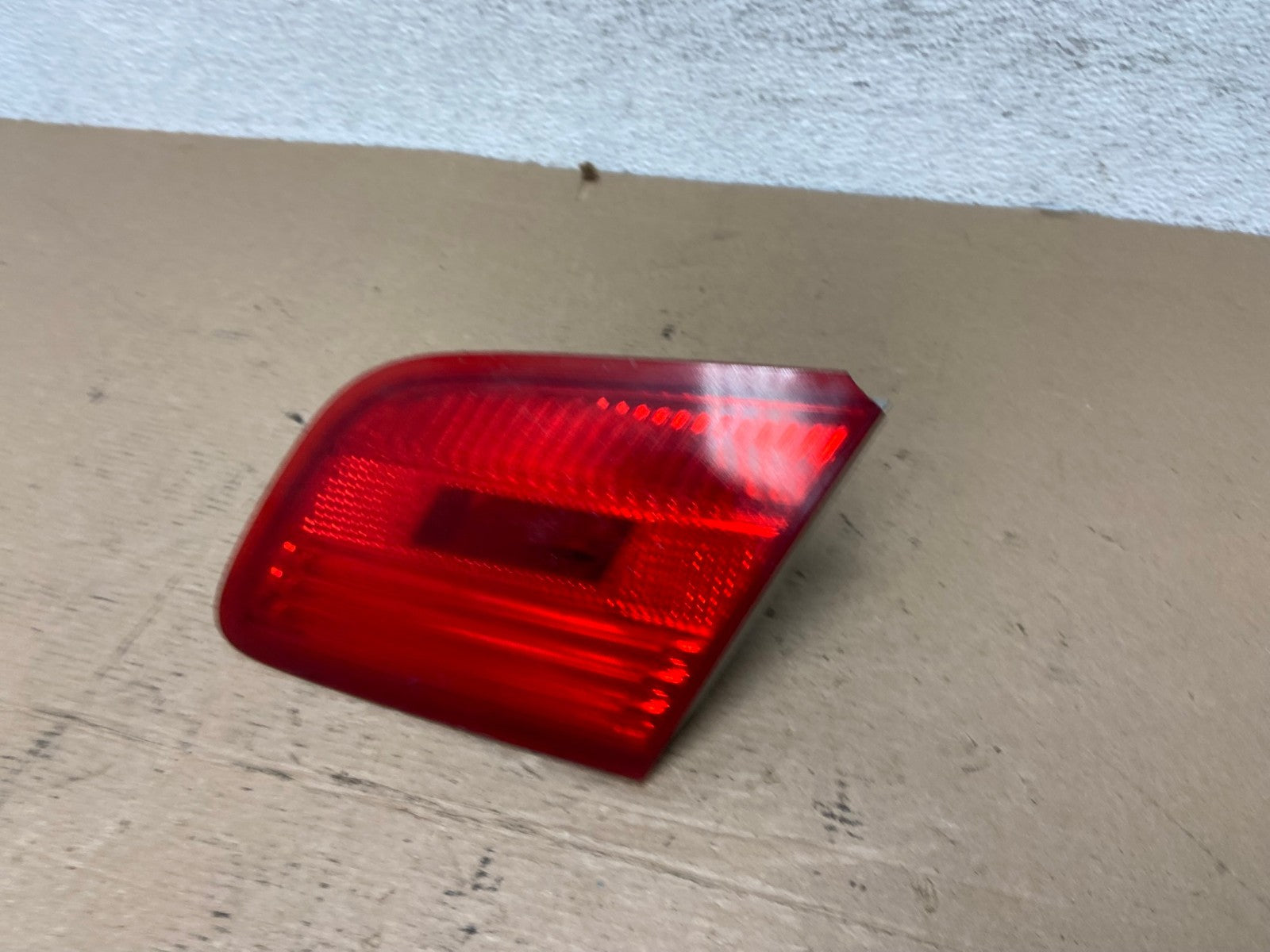 2007 to 2010 BMW 3 Coupe E92 Right Passenger RH Tail Light Inner AF4611 LK1