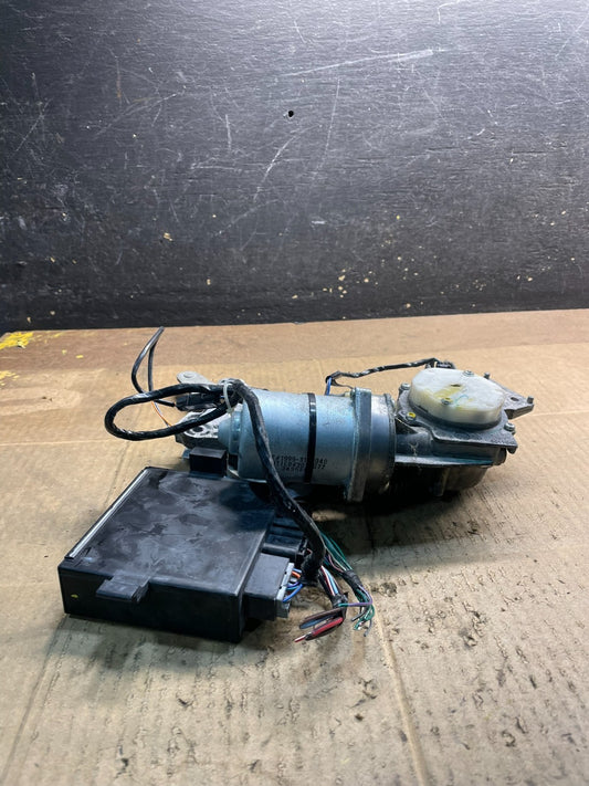 2009 to 2016 GMC Acadia Rear Trunk Liftgate Power Motor Actuator OEM y7357 DG0