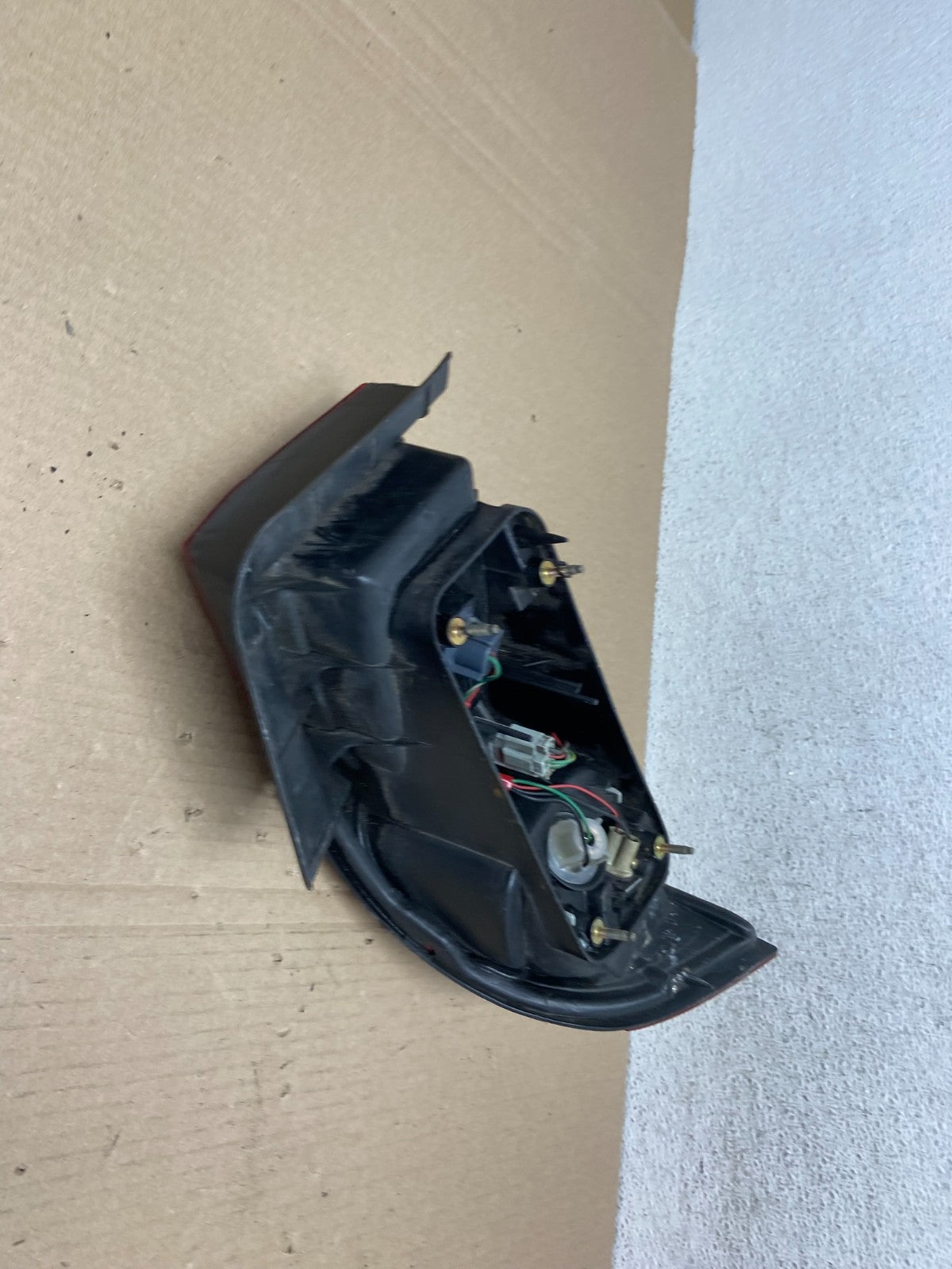 1998 to 2001 Acura Integra Right Passenger RH Side Tail light AE9460 DG5