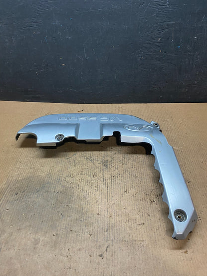 2001 to 2004 Nissan Pathfinder Engine Cover Ornament H4778 DG11