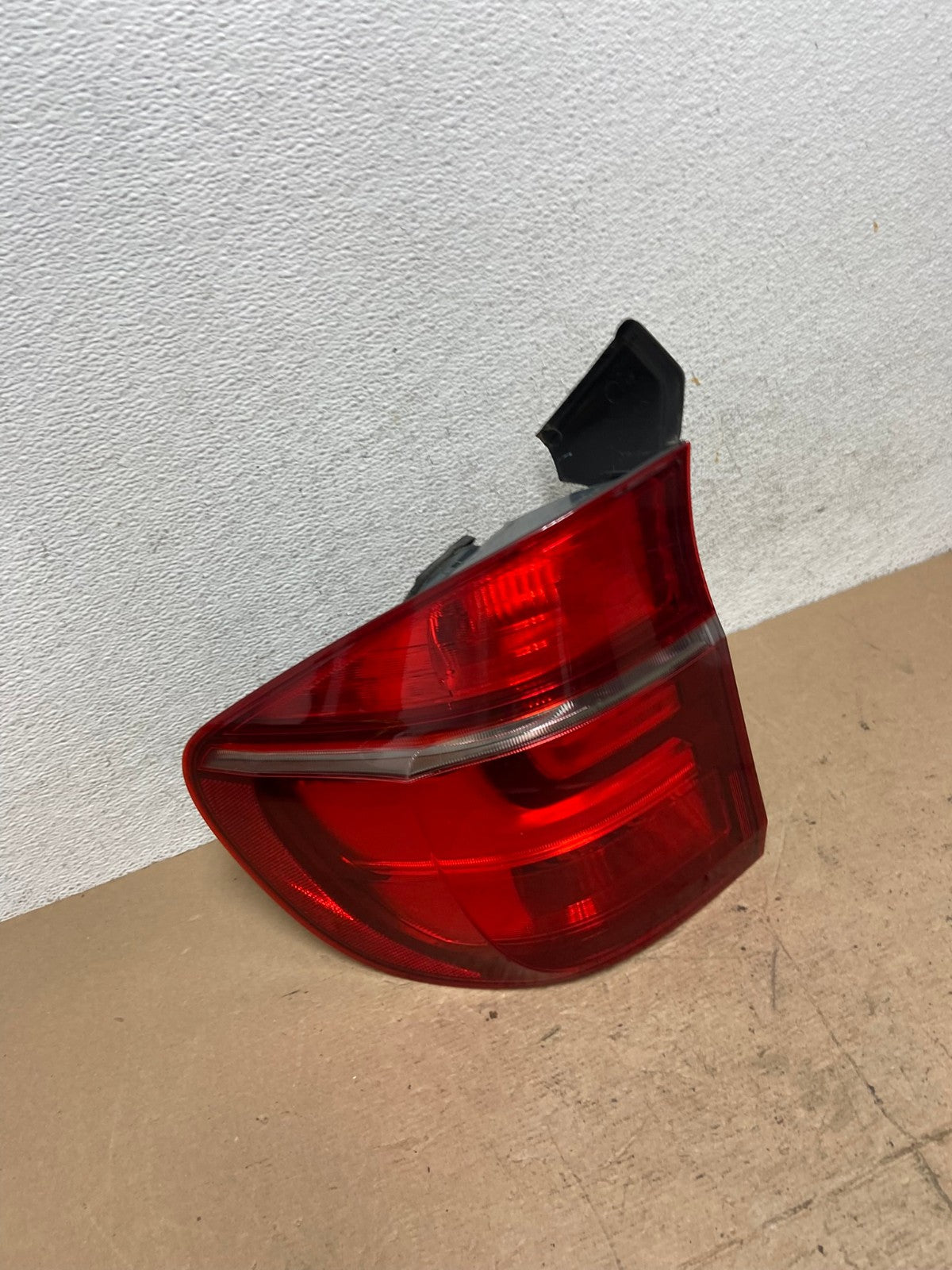 2011 2012 2013 Bmw X5 E70 Left Driver LH Tail Light AF5746 LK2