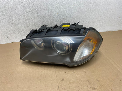 2004 2005 2006 BMW X3 Left Driver LH Side Headlight Xenon AG4534 DW0