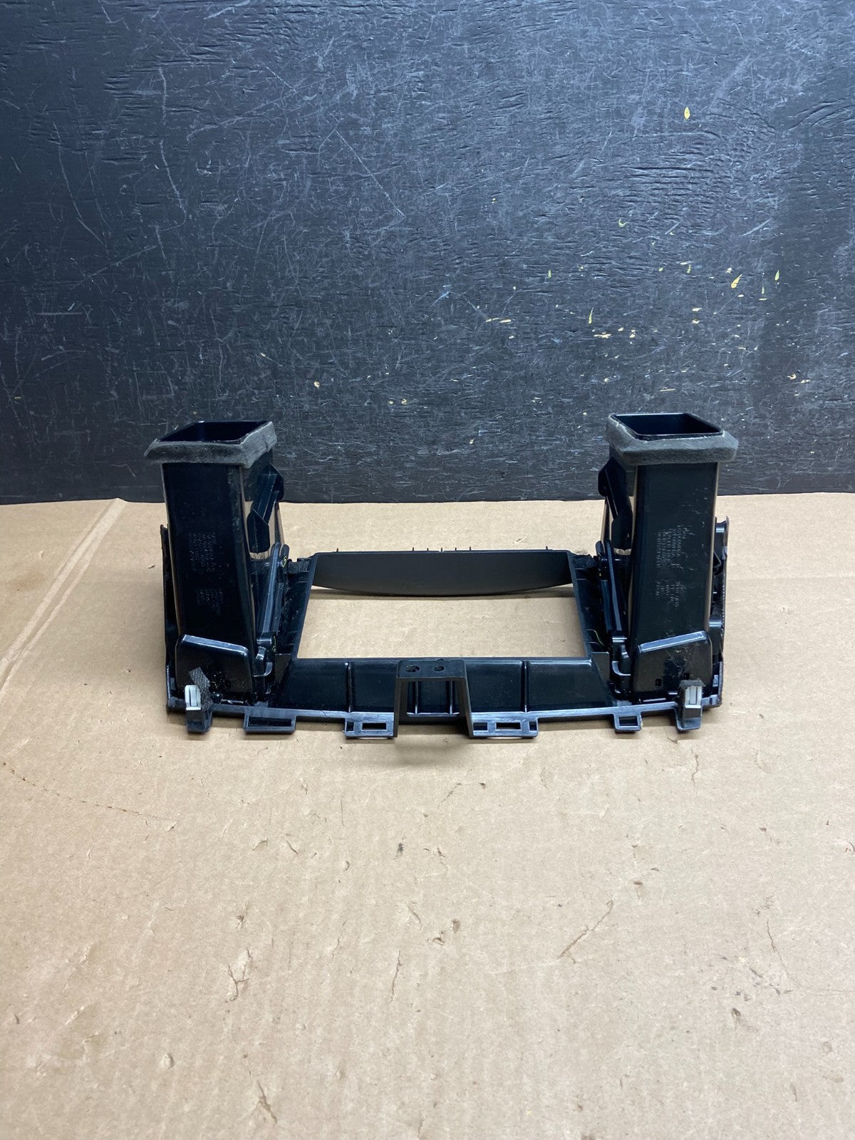 2013-2015 Infiniti JX35 QX60 Dash Center Screen Radio Display Bezel ai6352 DG3