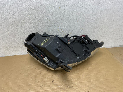 2006 to 2010 Infiniti M35 Left Driver LH Halogen Headlight AH2545 DG6
