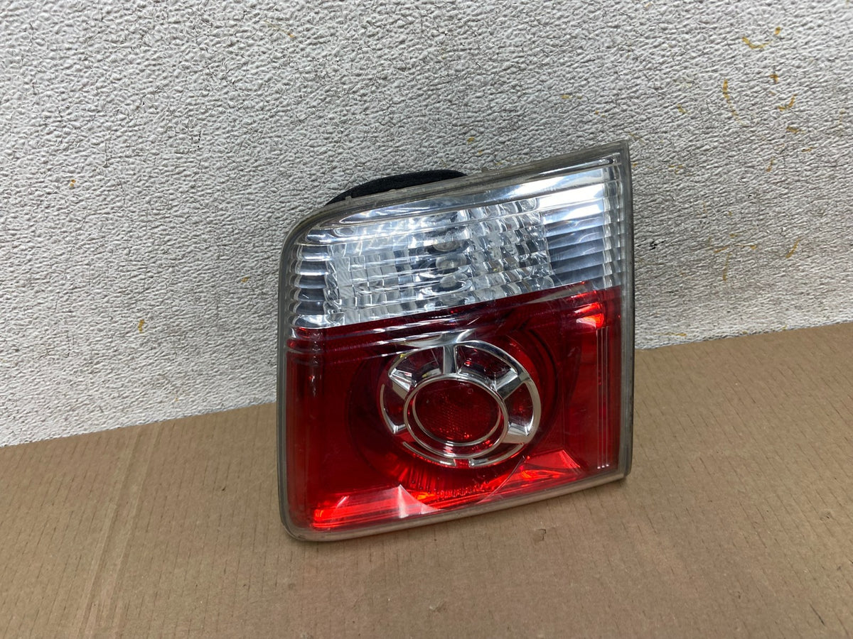 2007 to 2012 GMC Acadia Right Passenger Rh Hatch Tail Light Inner AI9462 LK0