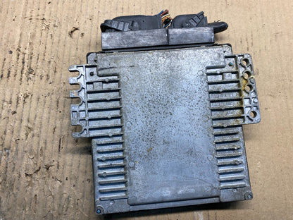 2006 Nissan Armada 5.6L Engine Control ECM mec84-150 c1 Y1353 DG1