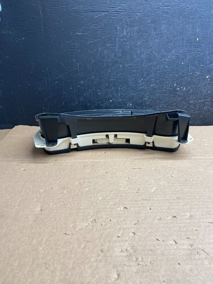 1999 to 2002 Chevrolet Colorado Instrument Cluster Speedometer AF2537 DG5
