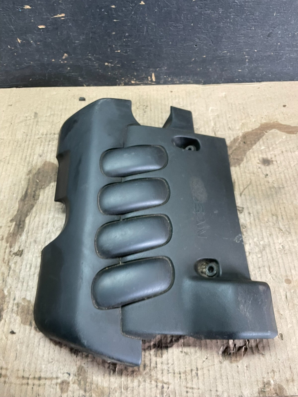 2010 to 2012 Nissan Sentra Engine Motor Cover 2.0L M8991 PS2