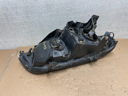Halogen 2000 - 2003 Bmw X5 E53 Headlight Left Driver Lh Side OEM AB0085 DW4