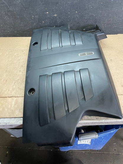 2004 Lincoln Aviator Engine Motor Cover M6062 PS3