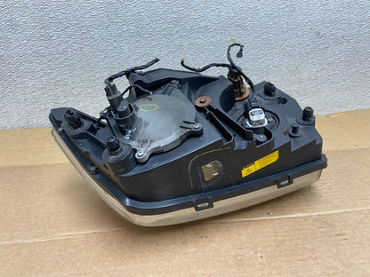 2003 2004 2005 Lincoln Aviator Right Passenger Xenon HID Headlight Oem AB2613 DW4