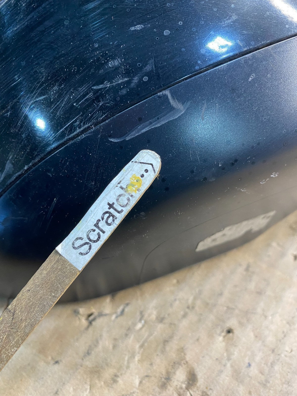 2013 to 2019 Nissan Sentra Right Passenger Side Door Mirror OEM AB0738 MS8