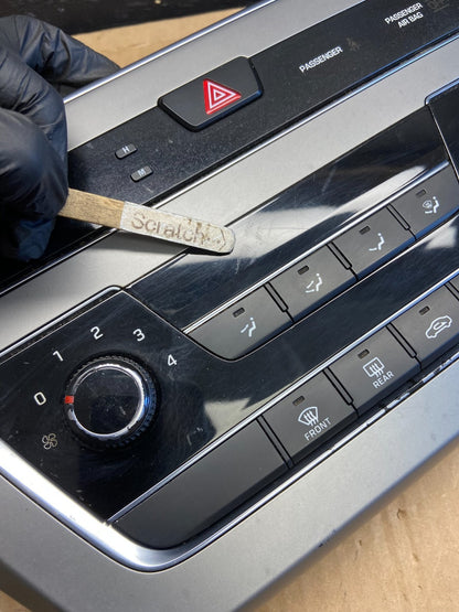 2015 to 2017 Hyundai Sonata Ac Heater Climate Control AD6829 DG1