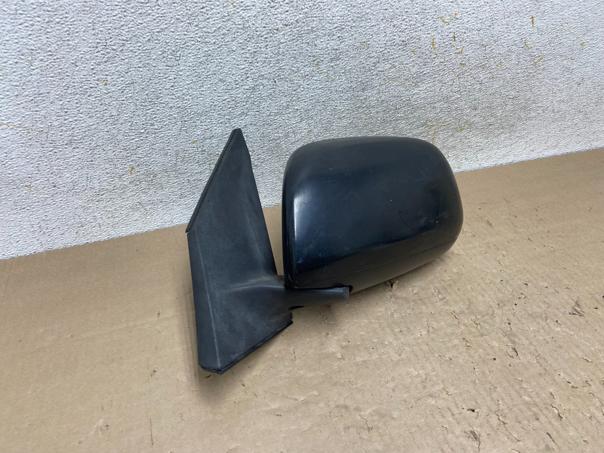 2006 to 2008 Toyota RAV4 Left Driver LH Side View Door Mirror AI2355 DW2