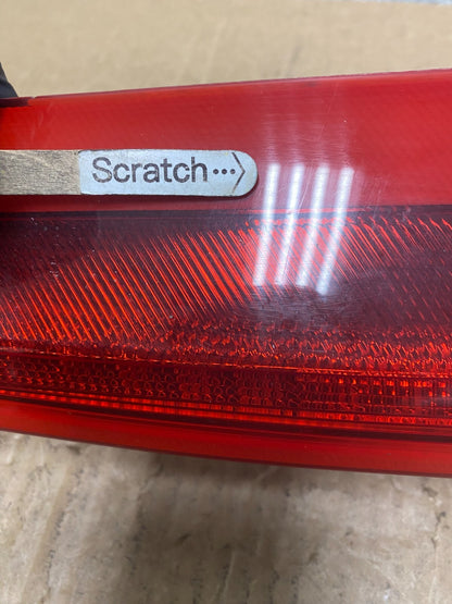 2003 to 2006 Volvo XC90 Right Passenger Side Upper Tail Light OEM O5760 DW3