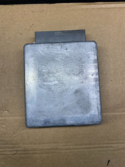 2004 Ford F250 F350 5.4L ECU ECM Engine Computer Module af7710 DG0