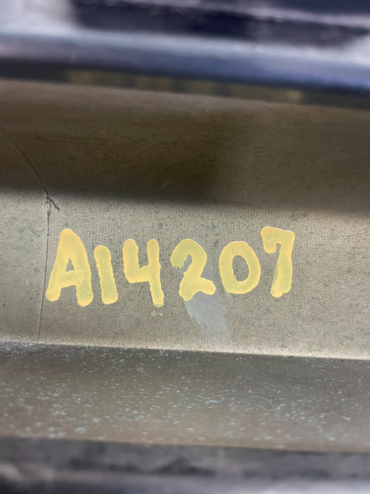2009 to 2012 Dodge Ram 1500 Front Upper Grille Grill ai4207 DG6