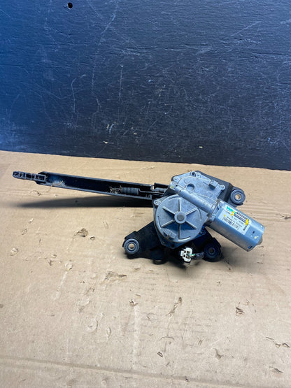 2013-2016 Nissan Pathfinder Back Door Rear Wiper Motor Wiper Blade AD9617 DG5