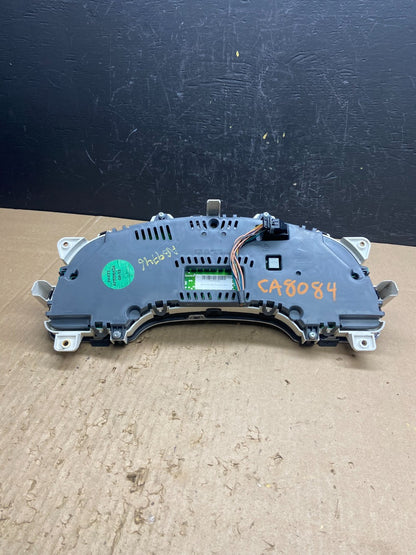 2008 Suzuki XL-7 XL7 Speedometer Gauges Speedo Cluster AB9746 DG5
