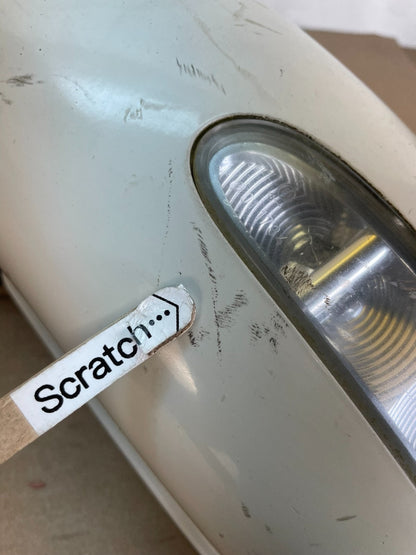 2006-2010 Mercedes-Benz R-Class R350 R500 Left Driver Door Mirror AG9921 DW7