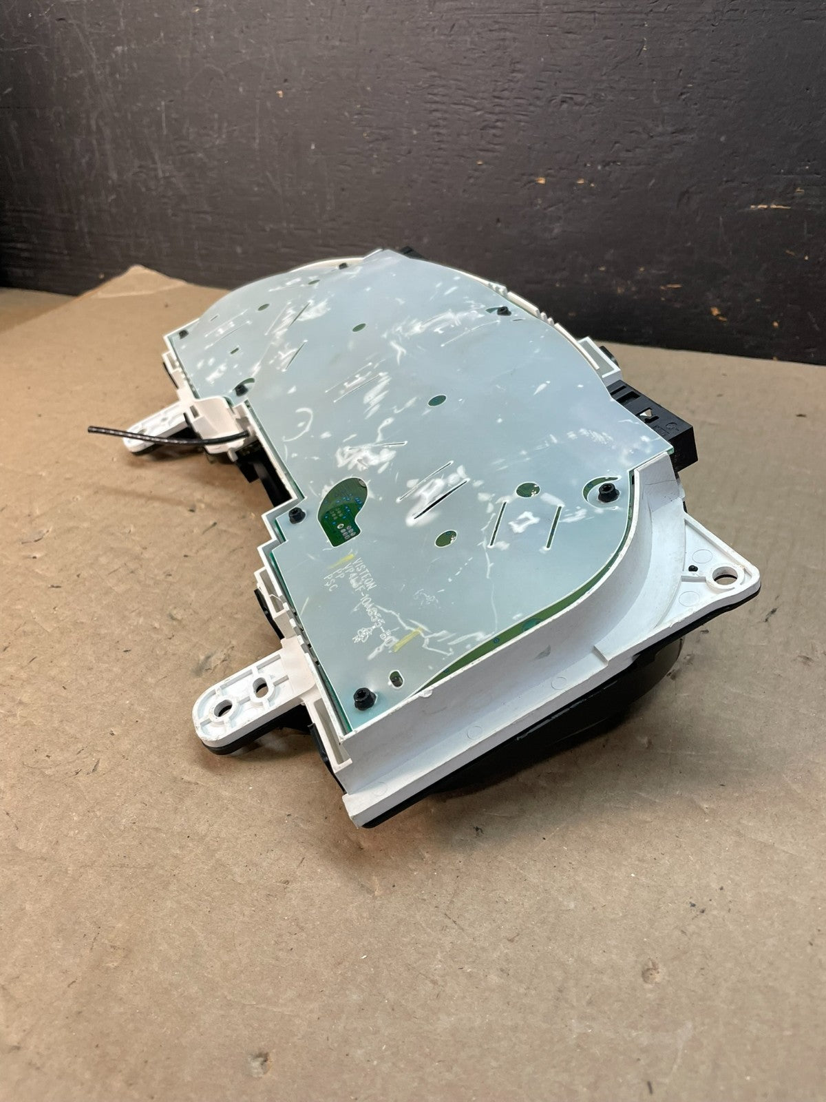 2004 2008 Ford F150 F-150 Speedometer Cluster Gauge ae3361 DG7