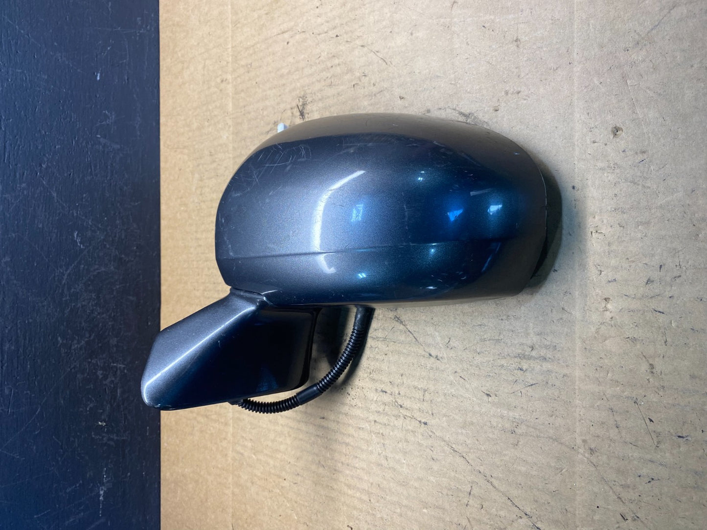 2009 to 2012 Toyota Venza Left Driver LH View Door Mirror AC4272 MS0
