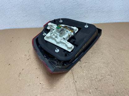 2004 to 2007 Volvo S40 Right Passenger RH Side Tail Light AC7193 LK6