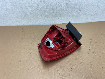 2011 to 2014 Volkswagen Jetta Left Driver LH Side Tail Light AD8100 LK5
