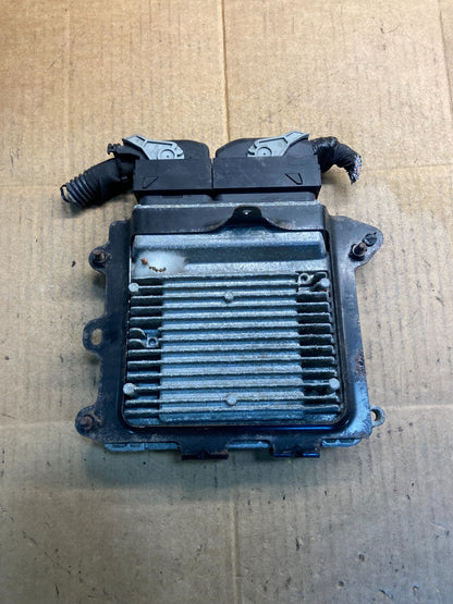 2007 to 2010 Dodge Caliber ECM Engine Computer Module ECU Y3890 DG3