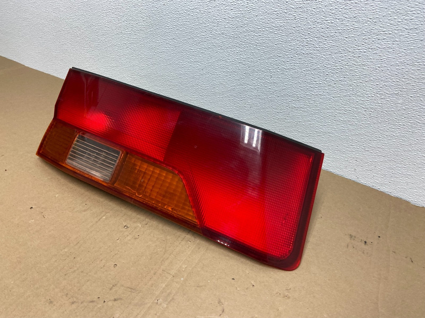 1999 2000 2001 Honda Odyssey Left Driver LH Tail Light Inner Oem AB6341 DW1