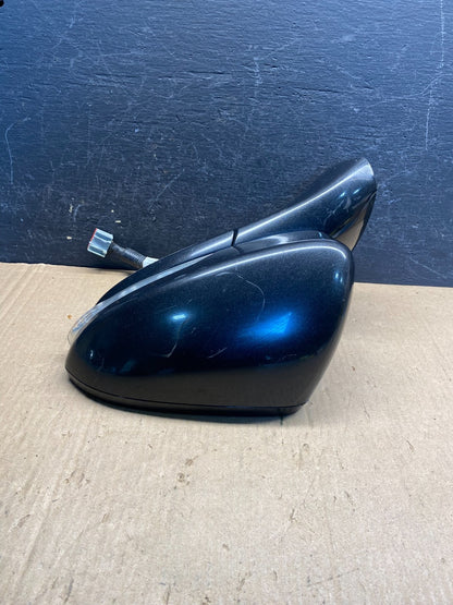 2013-2015 Ford Fusion Left Driver Side View Power Door Mirror AE7662 DW1
