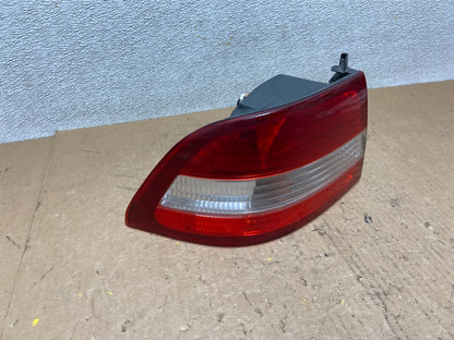 2003 to 2007 Saab 9-3 Left Driver LH Side Tail Light Z8020 DG2