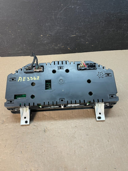 2010 Dodge Ram 1500 Instrument Speedometer Gauge Cluster ae3362 DG8