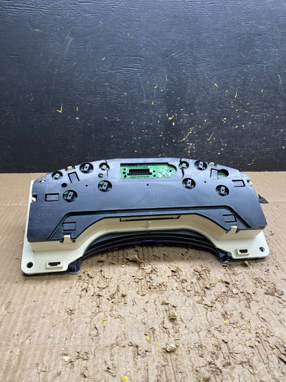 2000 to 2005 Chevrolet Astro Cluster Gauge Speedometer ECM V7545 DG6
