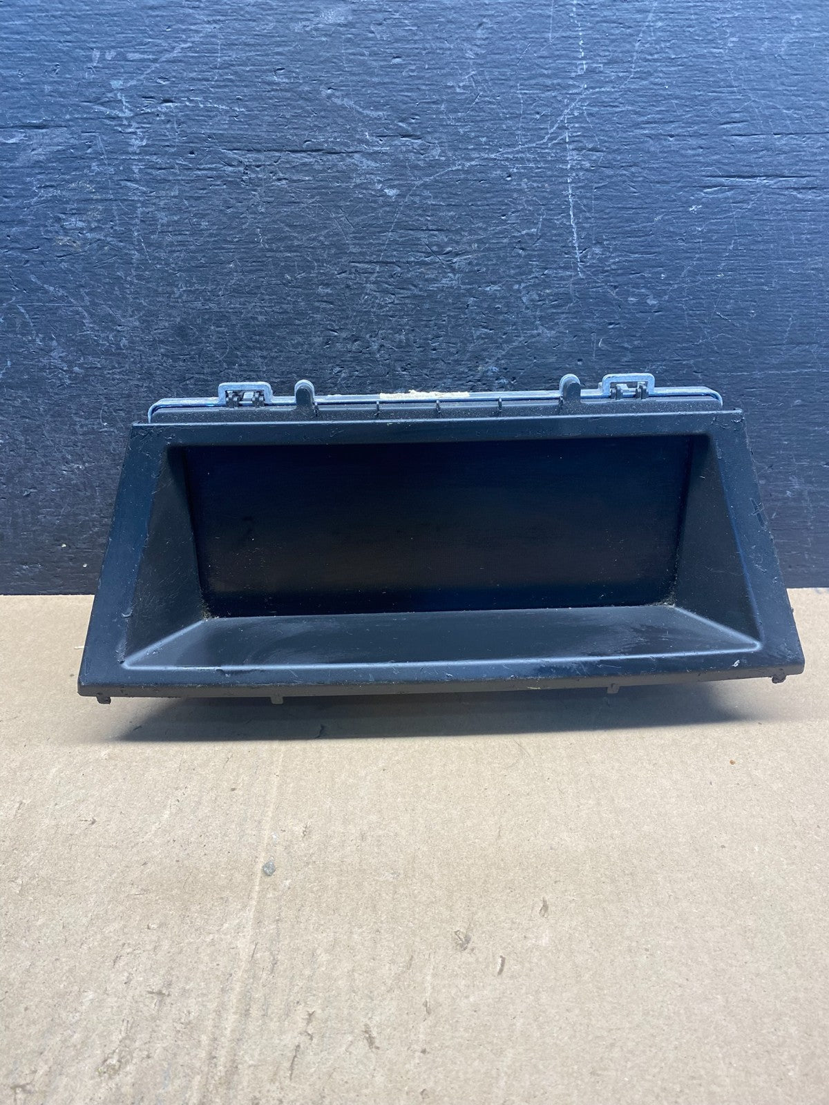 2007 - 2010 BMW X5 X6 Navigation Radio Information 8.8" Display Screen AE7810 DW0