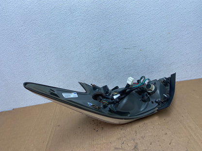 2013 2014 2015 Nissan Altima Left Driver LH Side Tail Light TYC AD3287 LK4